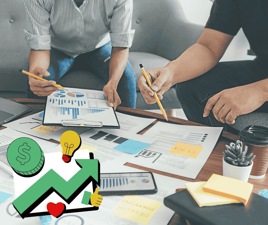 Ejemplo de anuncio para negocio local en Saltillo